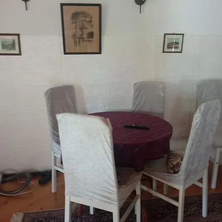Villa Penthouse A Dream Sarajevo
