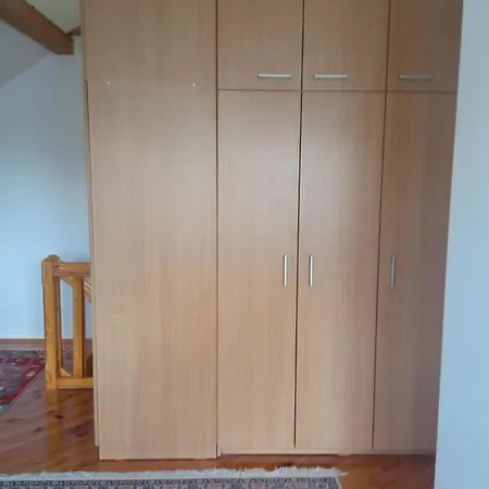 Villa Penthouse A Dream Sarajevo