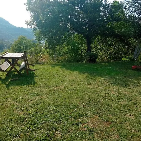 Penthouse A Dream Villa Sarajevo