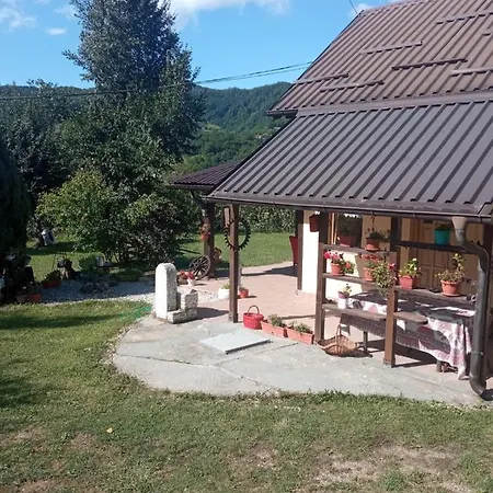 Penthouse A Dream Villa Sarajevo