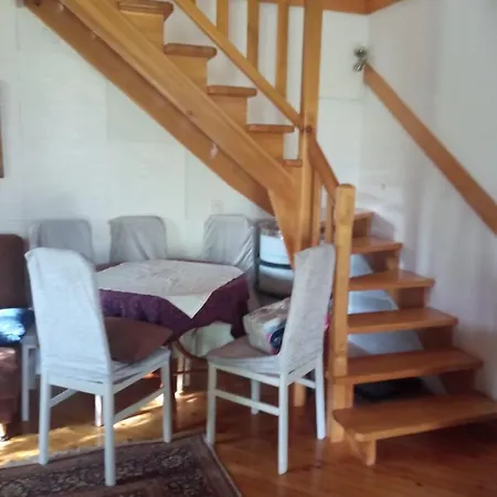 Penthouse A Dream Sarajevo