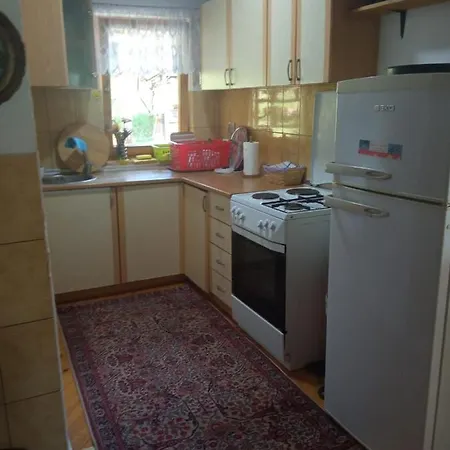 Villa Penthouse A Dream Sarajevo